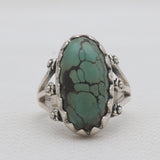 925 Silver Lapis Lazuli Rings