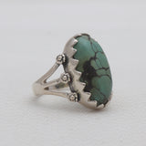 925 Silver Lapis Lazuli Rings