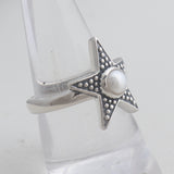 925 Sterling Silver Peridot Rings