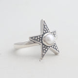 925 Sterling Silver Peridot Rings