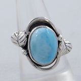 925 Sterling Silver Labradorite Rings