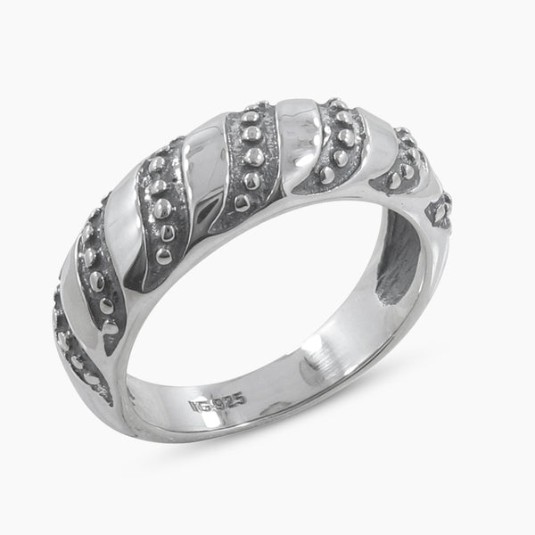 925 Sterling Silver Rings