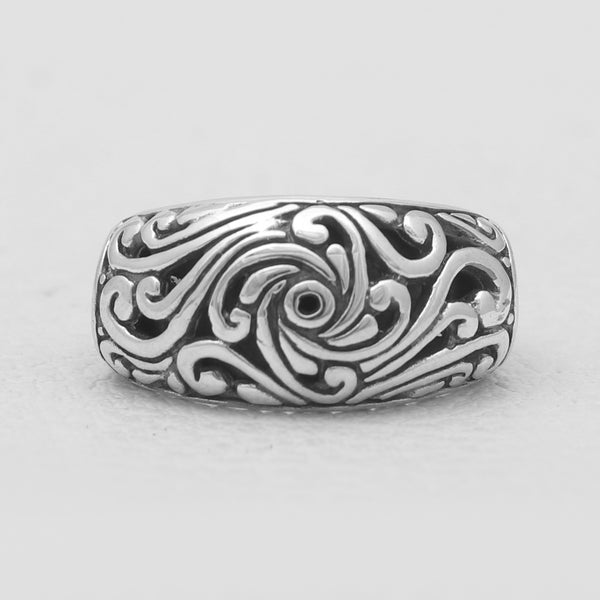 925 Sterling Silver Rings