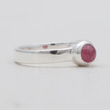 925 Sterling Silver Lapis Lazuli Rings