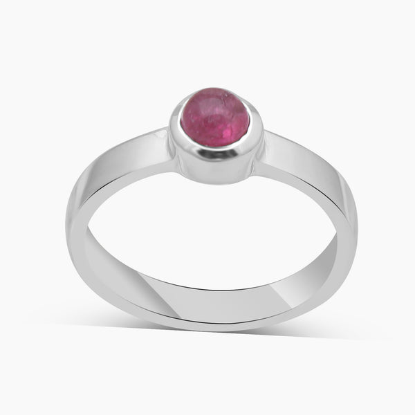 925 Sterling Silver Lapis Lazuli Rings