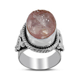 925 Sterling Silver Tanzanite Ring