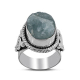 925 Sterling Silver Tanzanite Ring