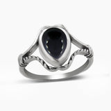 925 Sterling Silver Lapis Lazuli Rings