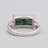 925 Sterling Silver Black Onyx Rings