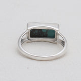 925 Sterling Silver Black Onyx Rings