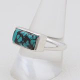 925 Sterling Silver Black Onyx Rings