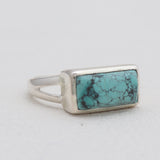 925 Sterling Silver Black Onyx Rings