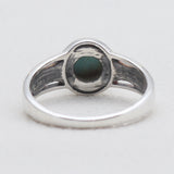 925 Sterling Silver Pearl Rings
