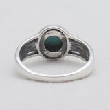 925 Sterling Silver Pearl Rings