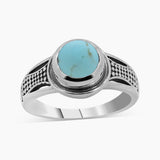 925 Sterling Silver Pearl Rings