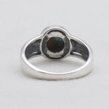 925 Sterling Silver Pearl Rings