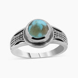 925 Sterling Silver Pearl Rings