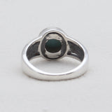 925 Sterling Silver Pearl Rings