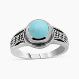 925 Sterling Silver Pearl Rings