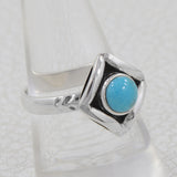 Natural Pearl 925 Sterling silver Ring