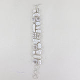 925 Silver Fresh Water Pearl Bracelets