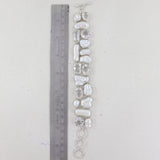 925 Silver Fresh Water Pearl Bracelets