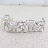 925 Silver Fresh Water Pearl Bracelets