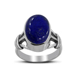 925 Sterling Silver Labradorite Rings