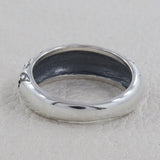 925 Sterling Silver Rings