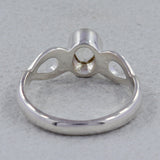 925 Sterling Silver Tourmaline Rings