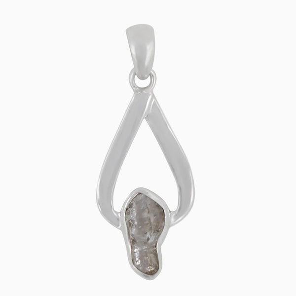 925 Sterling Silver Ethiopian Opal Pendants