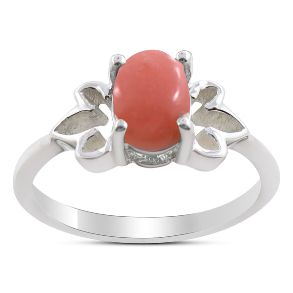 Mexican Turquoise Silver Rings