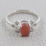 Mexican Turquoise  Silver Rings