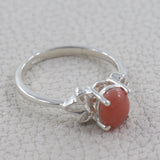 Mexican Turquoise  Silver Rings