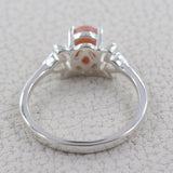 Mexican Turquoise  Silver Rings