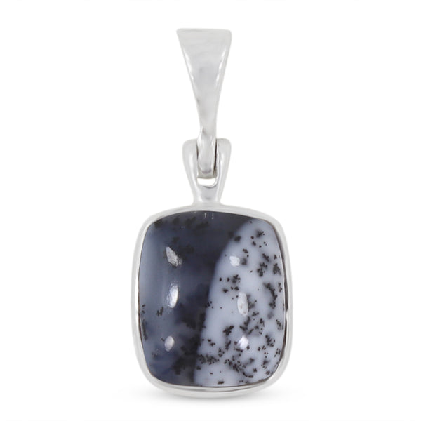 925 Sterling Silver Lapis Lazuli Pendants
