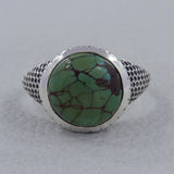 925 Sterling Silver Lapis Lazuli Rings