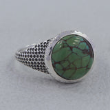 925 Sterling Silver Lapis Lazuli Rings