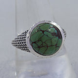 925 Sterling Silver Lapis Lazuli Rings