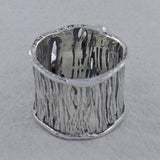 925 Sterling Silver Iolite Rings