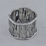 925 Sterling Silver Iolite Rings