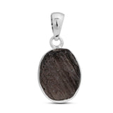 925 Sterling Silver Agni Manitite Pendants