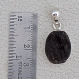 925 Sterling Silver Agni Manitite Pendants