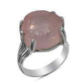 925 Sterling Silver Tanzanite Rings