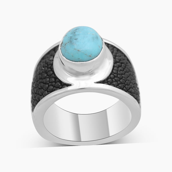 925 Sterling Silver Labradorite Rings