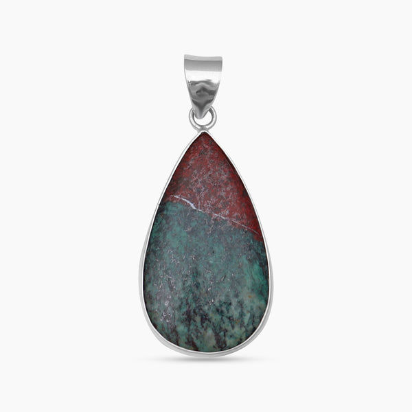 Sonara Sunsite Silver Pendants