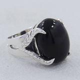 925 Sterling Silver Lapis Lazuli Rings
