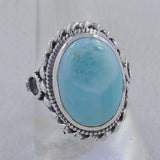 925 Sterling Silver Charoite Rings