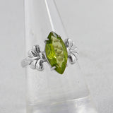 925 Sterling Silver Amethyst Rings