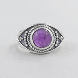 Fresh Water Pearl Silver Rings